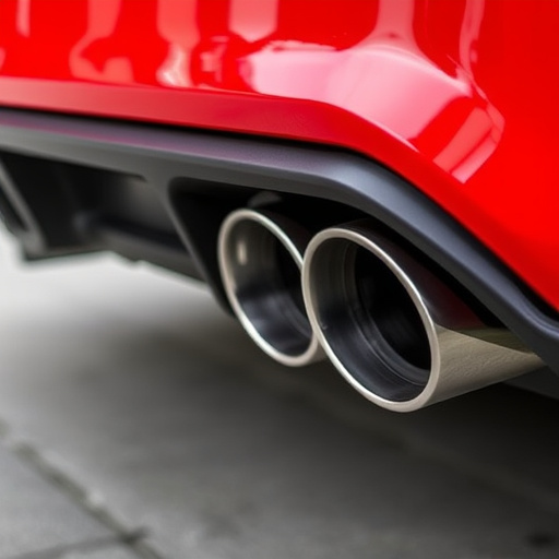 car exhaust tips