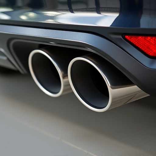 car exhaust tips