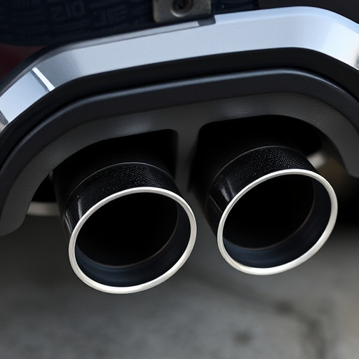 car exhaust tips