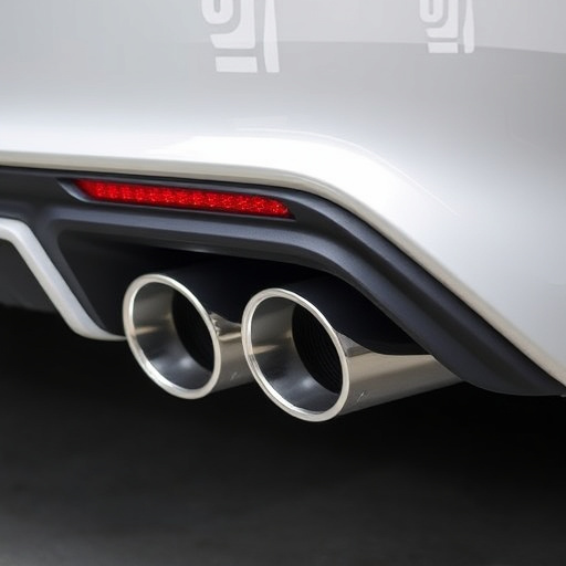 car exhaust tips