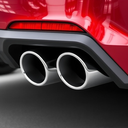 car exhaust tips