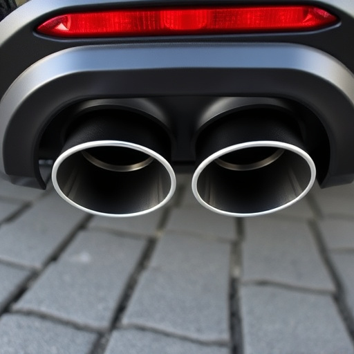 car exhaust tips
