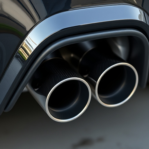 car exhaust tips