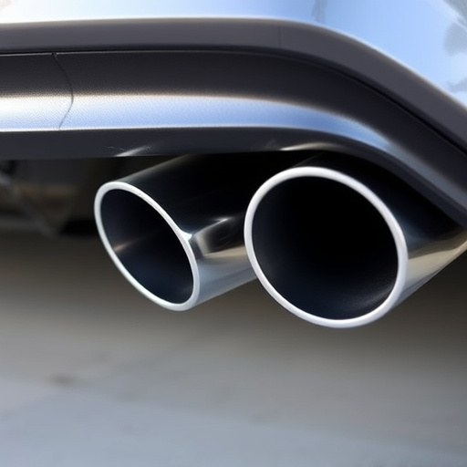 car exhaust tips