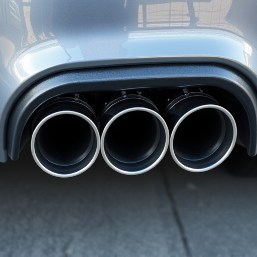 car exhaust tips
