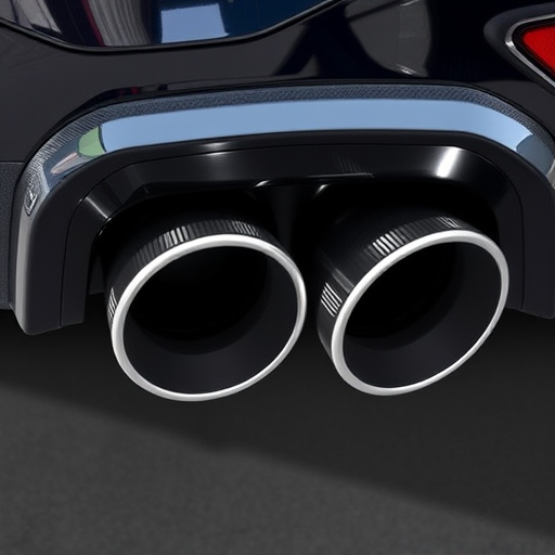 car exhaust tips