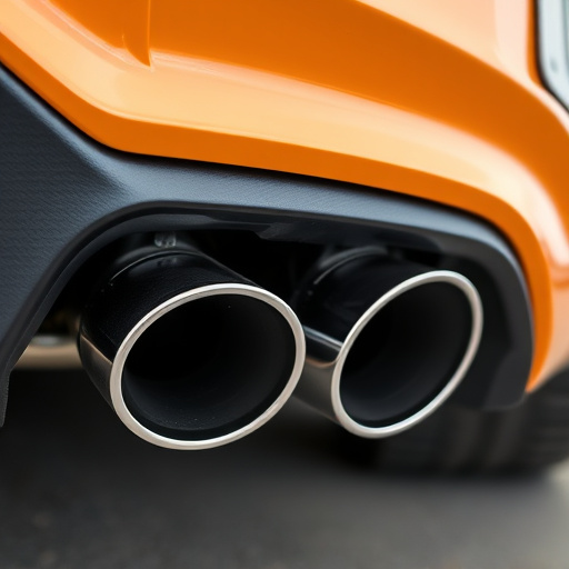 car exhaust tips