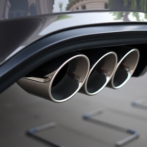 car exhaust tips