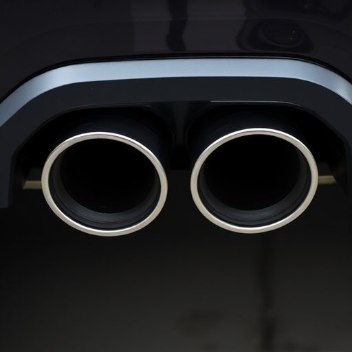 car exhaust tips