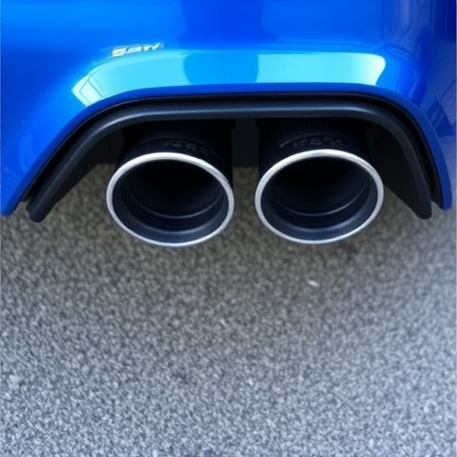 car exhaust tips