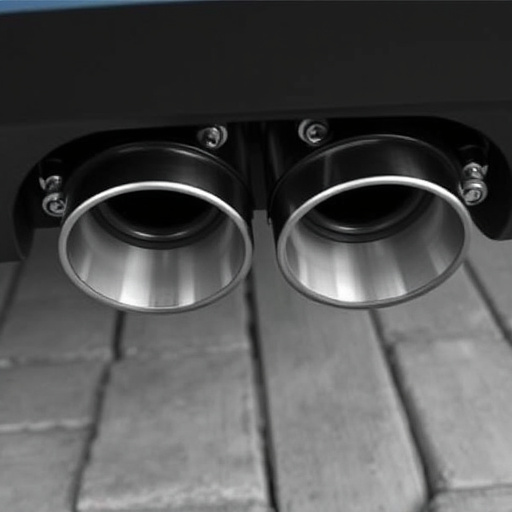 car exhaust tips