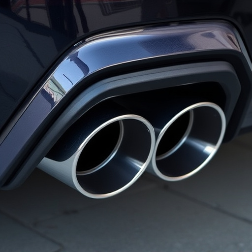 car exhaust tips
