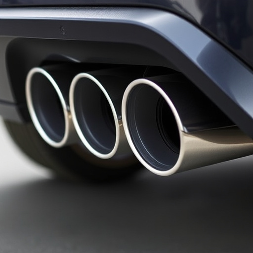 car exhaust tips