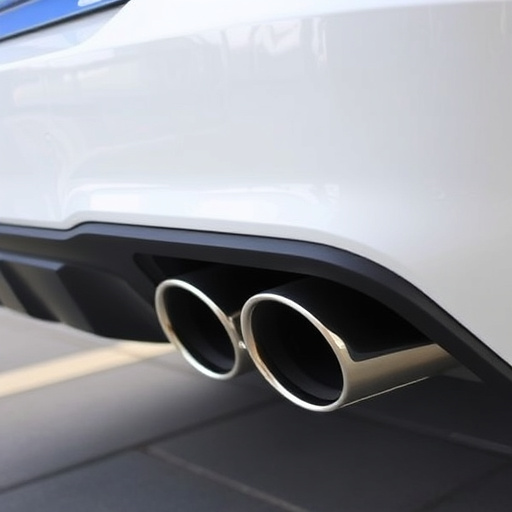 car exhaust tips