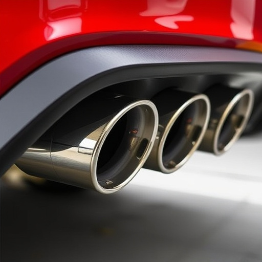 car exhaust tips