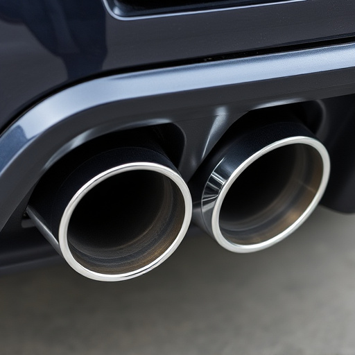 car exhaust tips