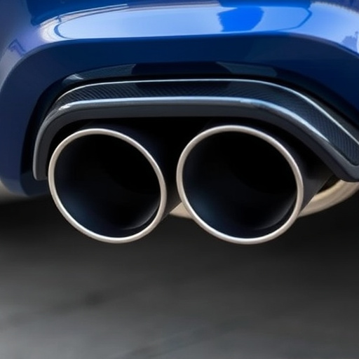 car exhaust tips