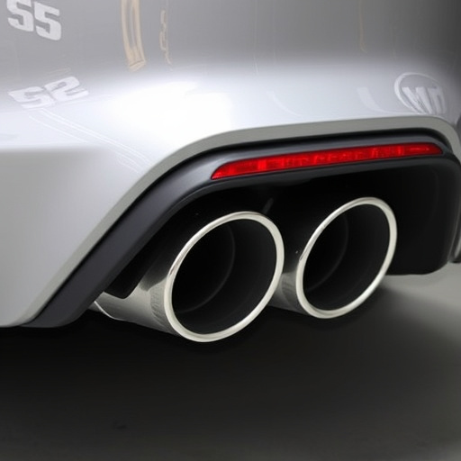 car exhaust tips