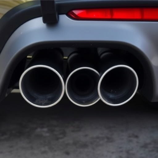 car exhaust tips