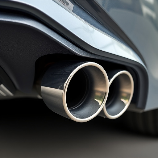 car exhaust tips
