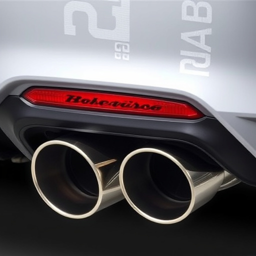 car exhaust tips