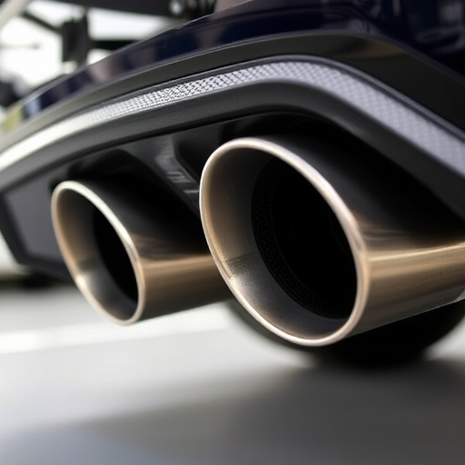 car exhaust tips