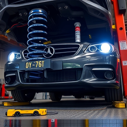 car lowering springs