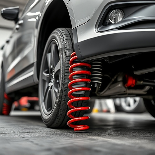 car lowering springs