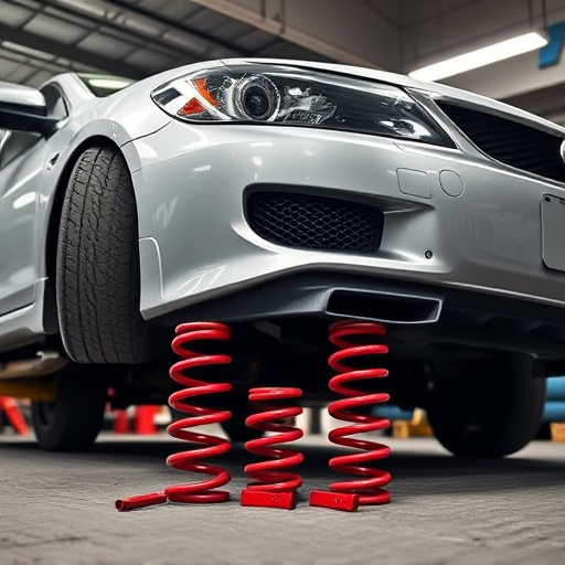 car lowering springs