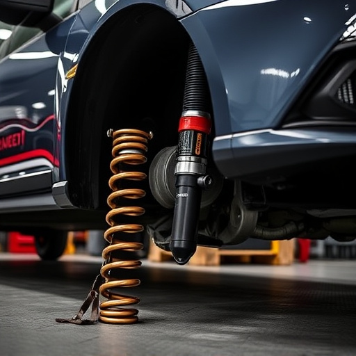car lowering springs