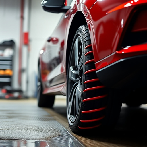 car lowering springs