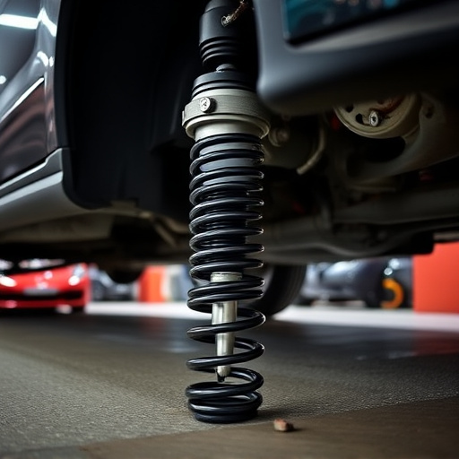 car lowering springs