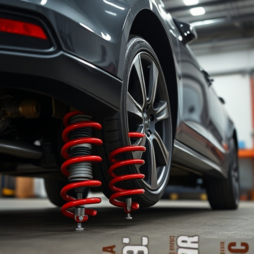 car lowering springs