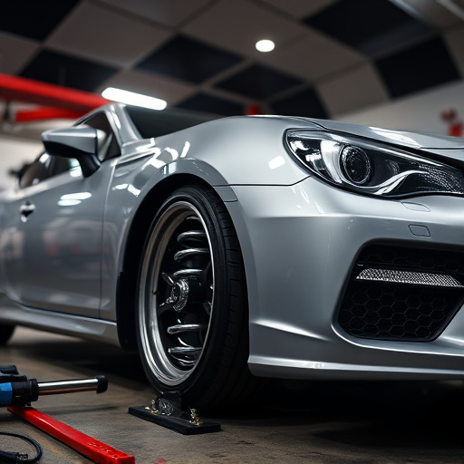 car lowering springs