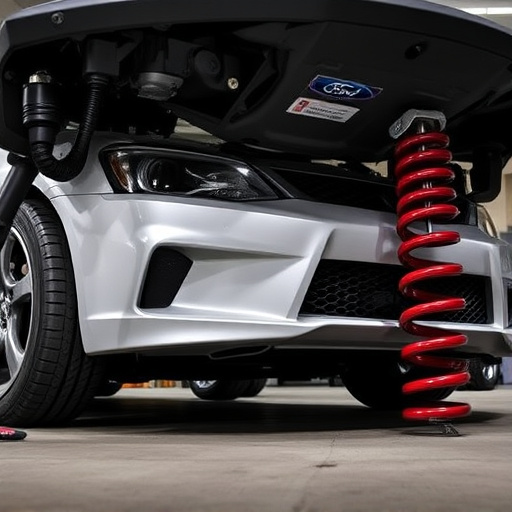 car lowering springs