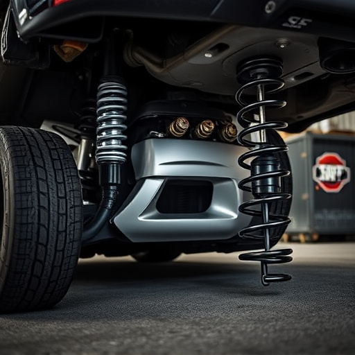 car lowering springs