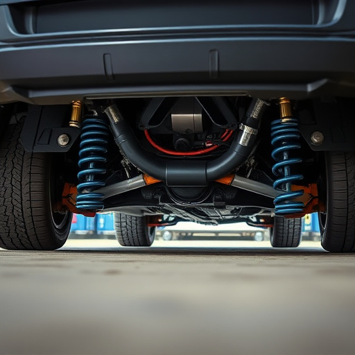 car lowering springs