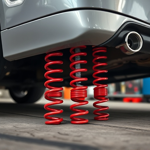 car lowering springs
