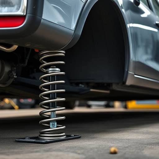 car lowering springs