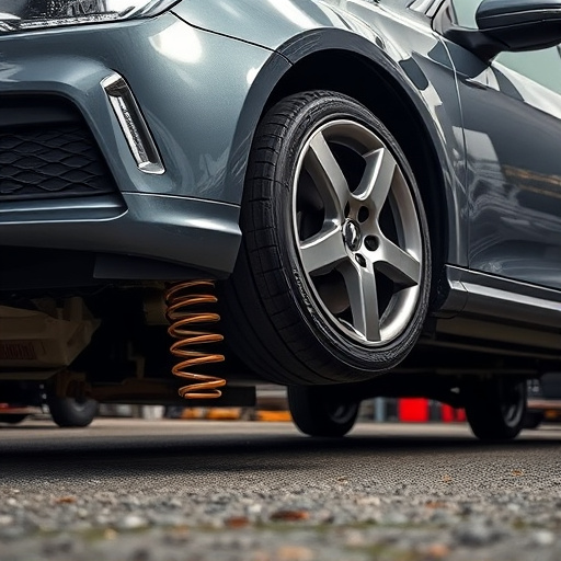 car lowering springs