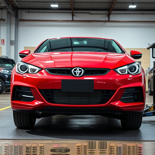 car lowering springs