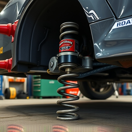 car lowering springs