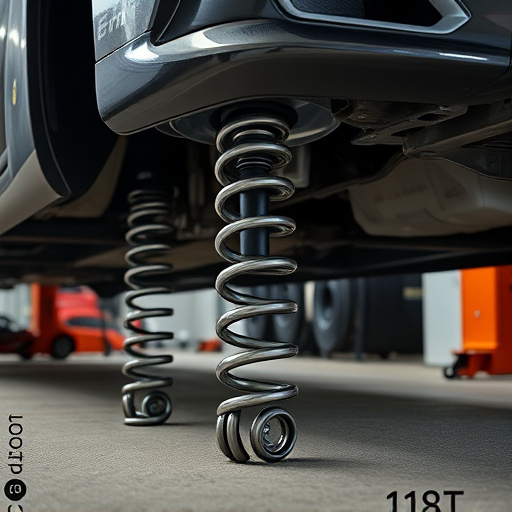 car lowering springs