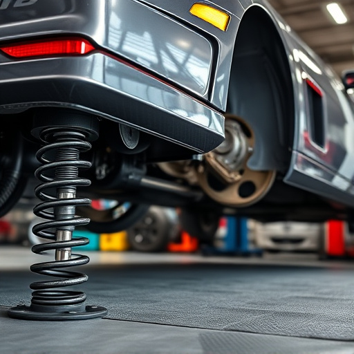 car lowering springs