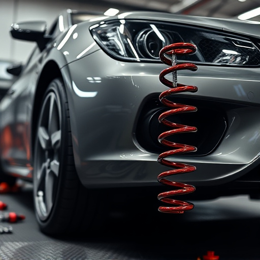 car lowering springs