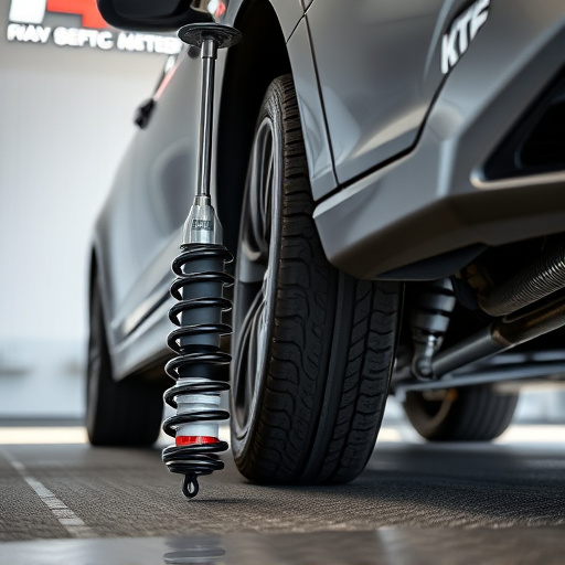 car lowering springs