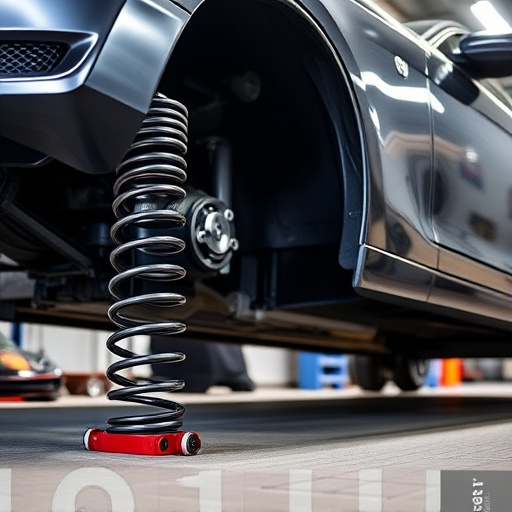 car lowering springs