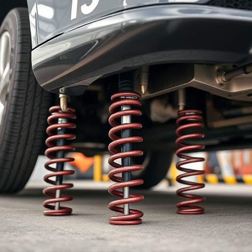 car lowering springs