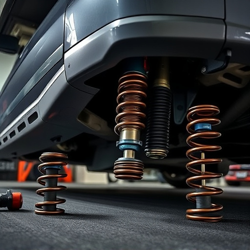 car lowering springs