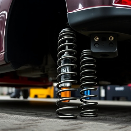 car lowering springs